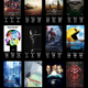 Imagen para el artículo titulado Los principales estrenos de 2015, en una sola imagen (actualizado)